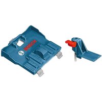 Bosch RA 32mm Hole Layout Adaptor for FSN Guide Rails