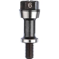 Bosch GGS 16 Collet 6mm