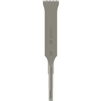 Bosch PRO SDS Plus Carbide Tipped Brick Pointing Chasing Chisel 200mm 32mm