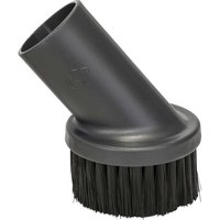 Bosch Small Round Brush Nozzle for 35mm Hose