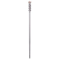 Bosch PRO Break Through SDS Max Masonry Drill Bit 55mm 1000mm Pack of 1