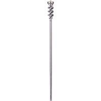 Bosch PRO Break Through SDS Max Masonry Drill Bit 65mm 1000mm Pack of 1
