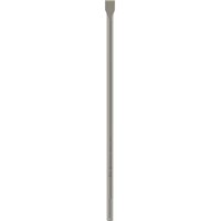 Bosch PRO SDS Max Breaker Flat Chisel 600mm 25mm