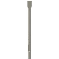Bosch PRO 28mm Shank Breaker Flat Chisel 520mm 36mm