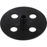 Router Template Guide Bush