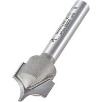 Trend Ovolo Panel and Veining Router Cutter 14.5mm 19.5mm 1/4" Trend Ovolo Panel and Veining Router Cutter 14.5mm 19.5mm 1/4"