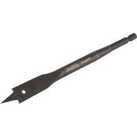 Draper Expert Flat Wood Bit 16mm 150mm Draper Expert Flat Wood Bit 16mm 150mm