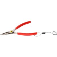 SLS Straight External Circlip Pliers Safety Lock System