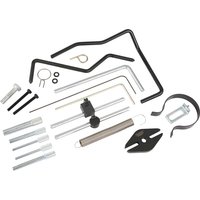 Draper Engine Timing Kit for Citroen and Peugeot Vehicles Draper Engine Timing Kit for Citroen and Peugeot Vehicles