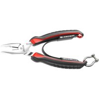 SLS Combination Pliers Safety Lock System