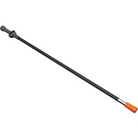 Gardena CLEANSYSTEM Running Water Handle 1.5m