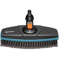 Gardena CLEANSYSTEM Soft Surface Cleaning Brush Head