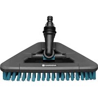 Gardena CLEANSYSTEM Hard Delta Patio Brush Head