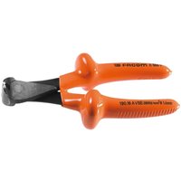 190.16 VSE Series Insulated End Cutting Nipper