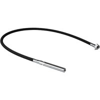 Flexible Shaft VR001 Vibrating Concrete Poker 32mm 2400mm