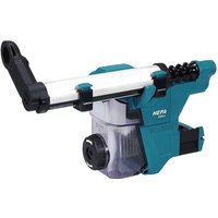 DX16 HEPA Dust Extraction Attachment SDS Drills
