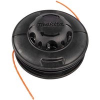 5” Four Leaf Clover Nylon Line Head