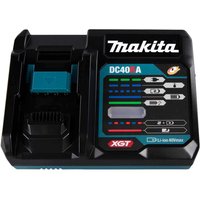 DC40RA 40v Max XGT Fast Battery Charger