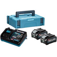 191M71 7 40v Max XGT Cordless 2 Battery 4ah 110v Charger Kit