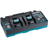 DC40RB 40v Max XGT Twin Port Battery Fast Charger