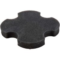 Makita Damper Set for VC002G and VC004G Dust Extractor Pack of 1