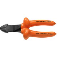 192 VSE Series Insulated Heavy Duty Side Cutters 180mm