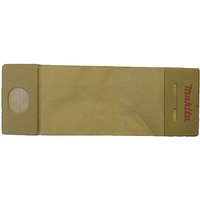 Genuine 7 Paper Dust Bags BO4900 Sander