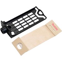 Genuine 5 Paper Dust Bag Holder BO4900 BO4900V