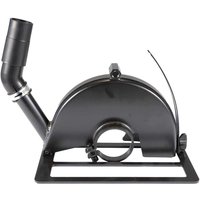 1 Wheel Guard Dust collector 9049 Angle Grinders