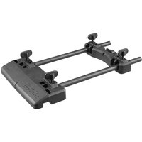 Genuine 2 Guide Rail Adaptor Routers