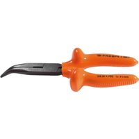 VSE Series Insulated Bent Half Round Nose Pliers