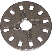 Genuine 6 Tool Starlock Blade Universal Adaptor