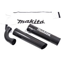 Garden Vacuum Kit BHX2501 Petrol Garden Blower