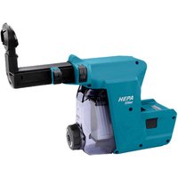 DX06 Dust Extraction System DHR242 Cordless SDS Drill