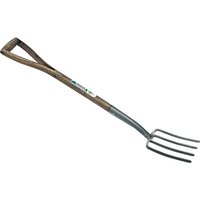 Draper Young Gardener Digging Fork Draper Young Gardener Digging Fork