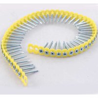 Drywall Screws Self Drilling Collated 3.5mm 35mm Pack 1000