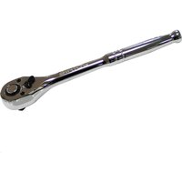 PRO2 1 2" Drive Quick Release Ratchet
