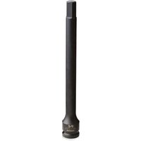 3 8" Drive Male Hex Allen Key Driver Extra Long 3 8" 12mm