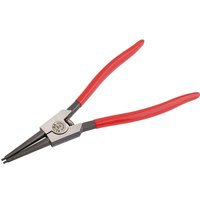 Elora Straight External Circlip Pliers 40mm - 100mm Elora Straight External Circlip Pliers 40mm - 100mm