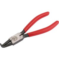 Elora Bent Internal Circlip Pliers 8mm - 25mm Elora Bent Internal Circlip Pliers 8mm - 25mm