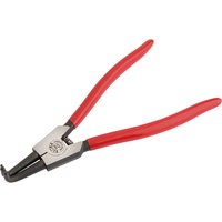 Elora Bent External Circlip Pliers 40mm - 100mm Elora Bent External Circlip Pliers 40mm - 100mm