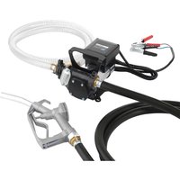 Draper 12v / 24v Diesel Transfer Pump 12v / 24v