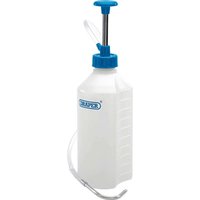 Draper Multi Purpose Pump