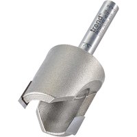 Trend Router Plug Maker 16mm 16mm 1/4" Trend Router Plug Maker 16mm 16mm 1/4"