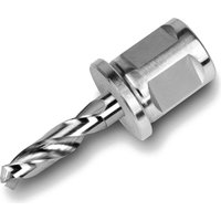 HSS Twist Drill Bit Mag Drills 6.8mm
