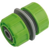 Draper Garden Hose Mender Connector 1/2" / 12.5mm Pack of 1 Draper Garden Hose Mender Connector 1/2" / 12.5mm Pack of 1