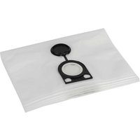 Bosch Fleece Filter Bags for GAS 25 Dust Extractor Pack of 5