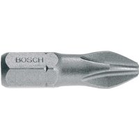Bosch PH2 Tic Tac Box Extra Hard Phillips Screwdriver Bits