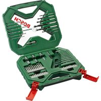 60 Piece Drill Screwdriver Bit Set