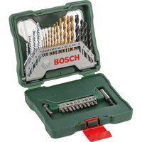 X Line 30 Piece Drill Screwdriver Bit Set